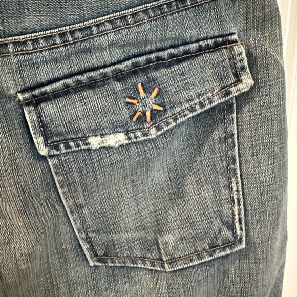 H&M Jean Skirt Size 38 European - Picture 4 of 8